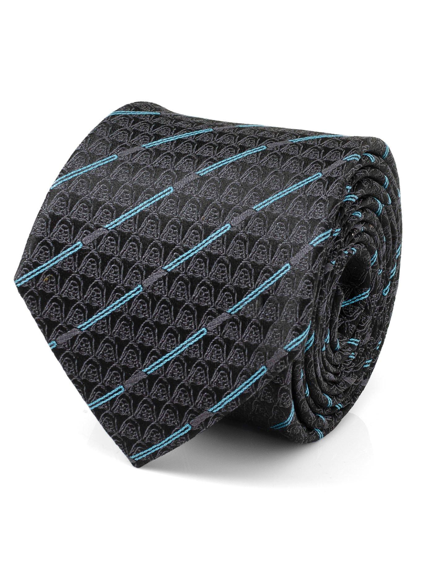 Star Wars Obi-Wan Kenobi Lightsaber Men's Tie, , hi-res