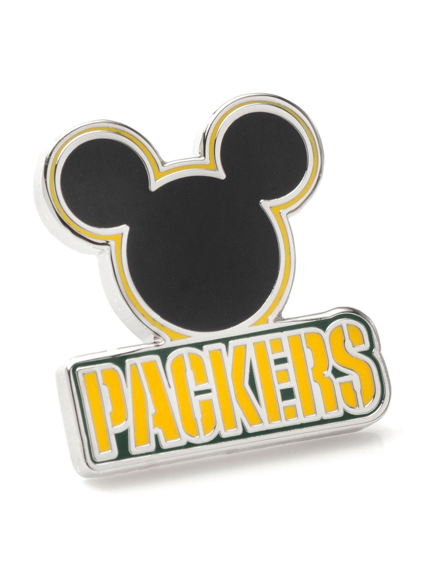 Green Bay Packers Gifts, Packers Accessories, Pins