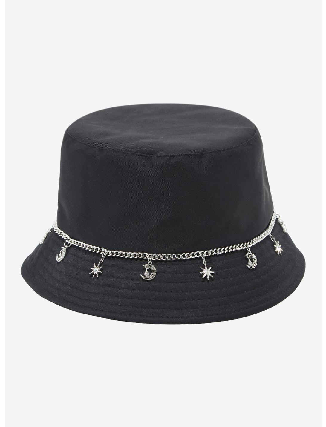 Celestial Chain Bucket Hat, , hi-res