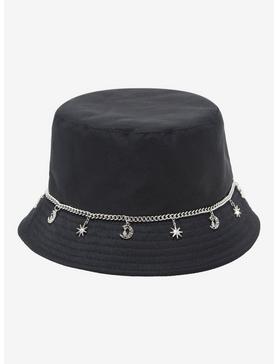 Celestial Chain Bucket Hat, , hi-res