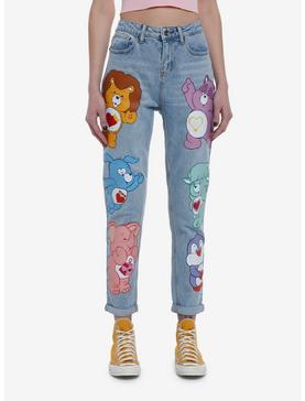 Care Bears Cousins Mom Jeans, , hi-res