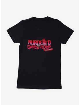Carrie 1976 Murdered the Dance Floor Womens T-Shirt, , hi-res