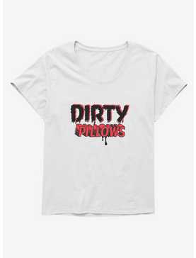 Carrie 1976 Dirty Pillows Girls T-Shirt Plus Size, , hi-res