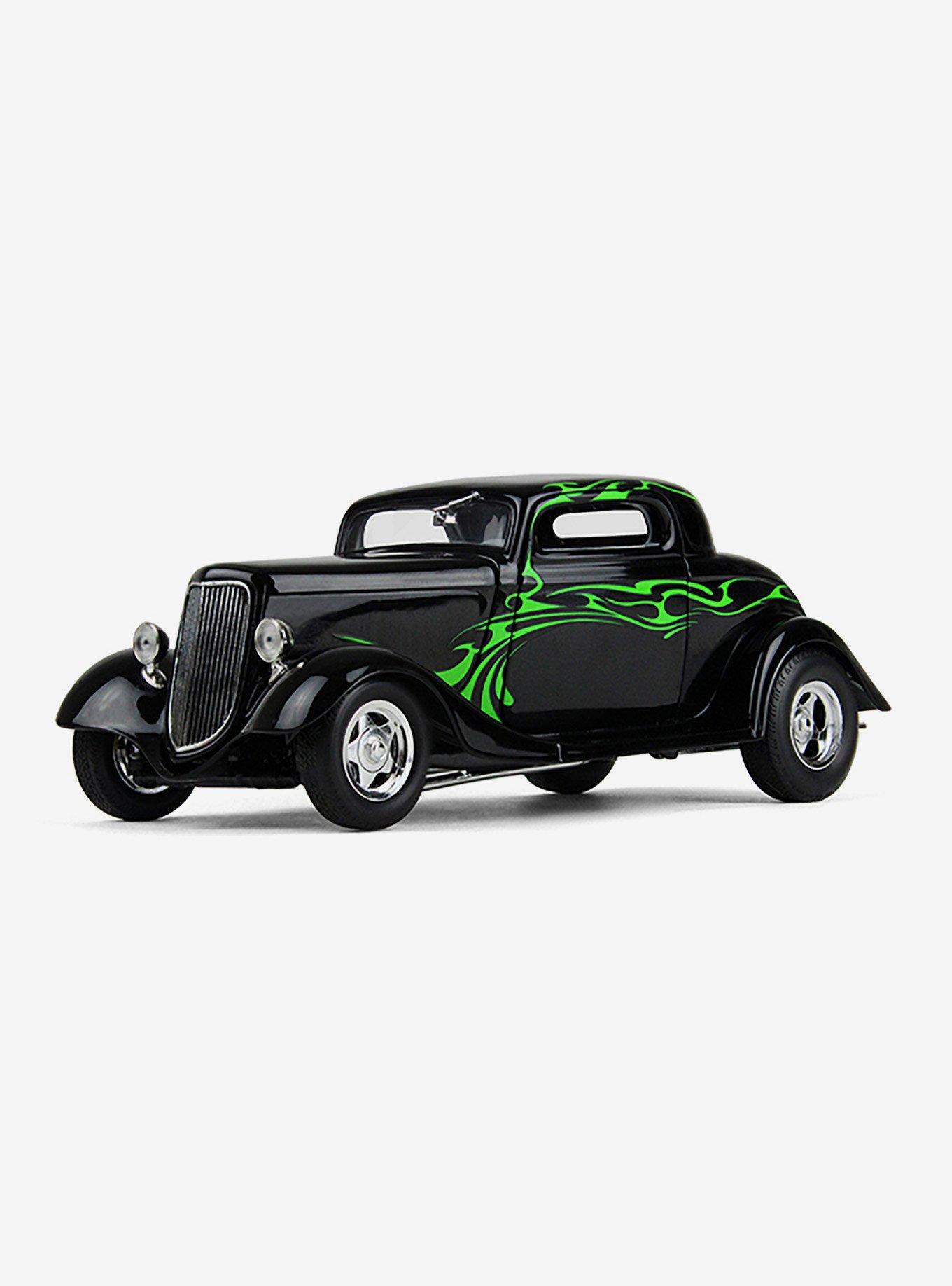 1934 Ford Street Rod Diecast Collectible Car, , hi-res