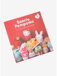 Sanrio Pompoms: All Your Favorite Characters! Book, , hi-res