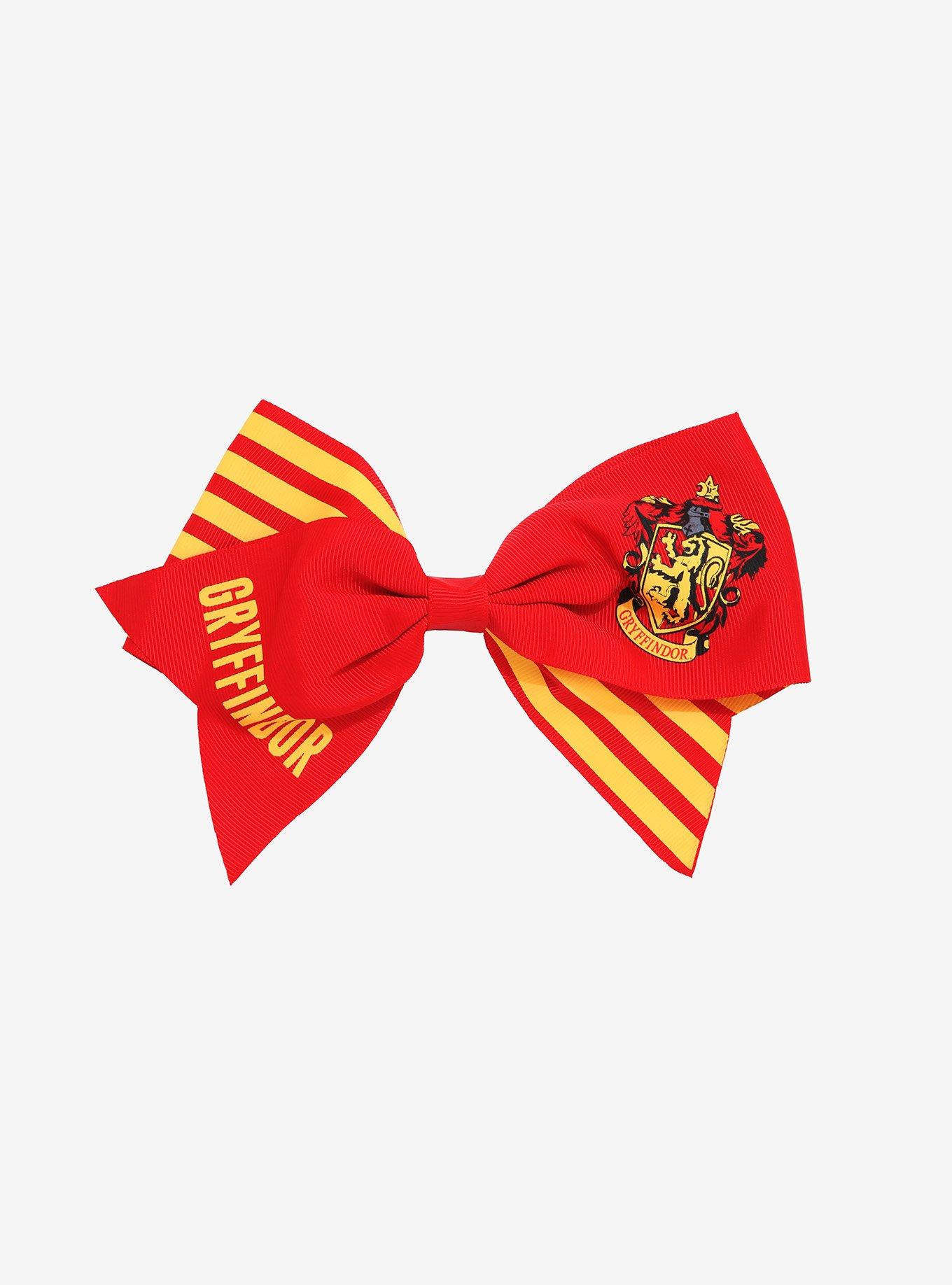 Harry Potter Gryffindor Cheer Bow, , hi-res