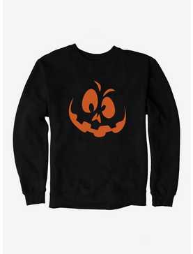 Halloween Loopy Jack-O'-Lantern Sweatshirt, , hi-res