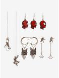 Marvel Spider-Man: No Way Home Earring Set - BoxLunch Exclusive
