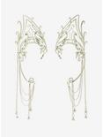 The Lord of the Rings Arwen Tiara Ear Cuffs - BoxLunch Exclusive , , hi-res