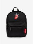 Bugatti Rolling Stones The Core Mini Backpack Black, , hi-res