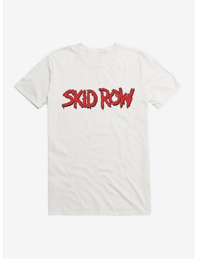 Skid Row Shadow Logo T-Shirt, , hi-res