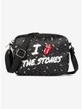 Bugatti Rolling Stones Vegan Leather Crossbody Bag, , hi-res