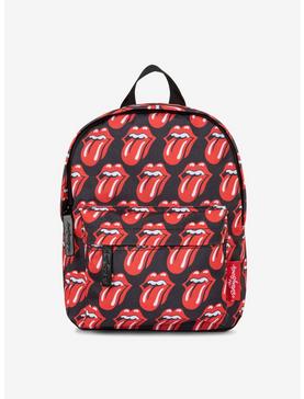 Bugatti Rolling Stones The Core Mini Backpack Red, , hi-res