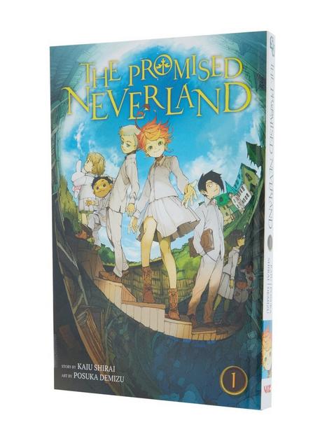 The Train Wreck Known as: The Promised Neverland season 2 – We be