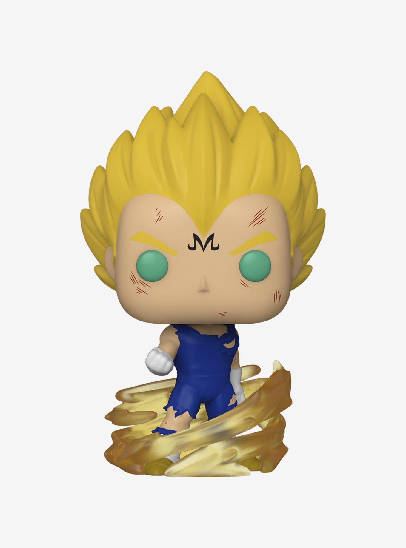 Funko Pop! Animation Dragon Ball Z Majin Vegeta Vinyl Figure, , hi-res