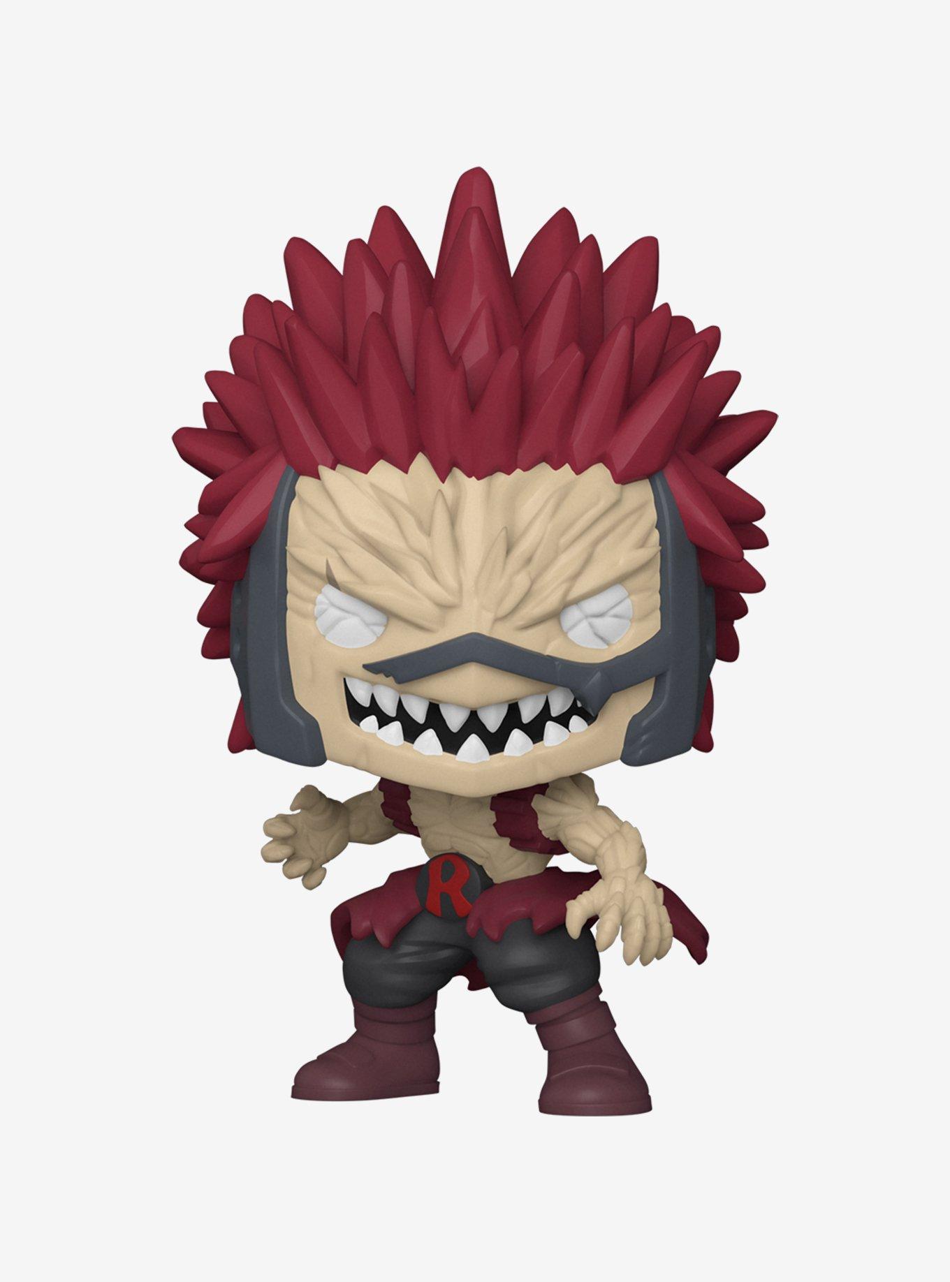 Funko Pop! Animation My Hero Academia Eijiro Unbreakable Vinyl Figure, , hi-res