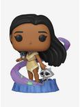 Funko Disney Ultimate Princess Pop! Pocahontas Vinyl Figure, , hi-res