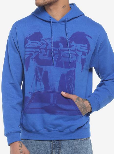 Hot topic billie eilish hoodie deals
