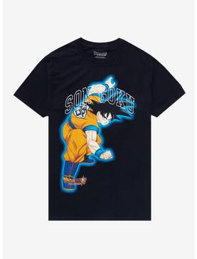 Dragon Ball Super: Super Hero Movie Son Goku T-Shirt, , hi-res