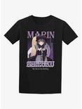 My Dress-Up Darling Marin Shizuku T-Shirt, BLACK, hi-res