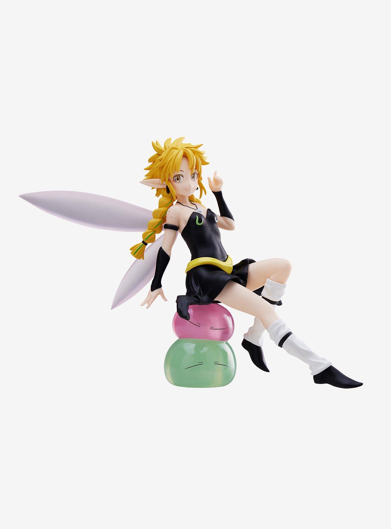 Banpresto That Time I Got Reincarnated as a Slime Ramiris Figure, , hi-res