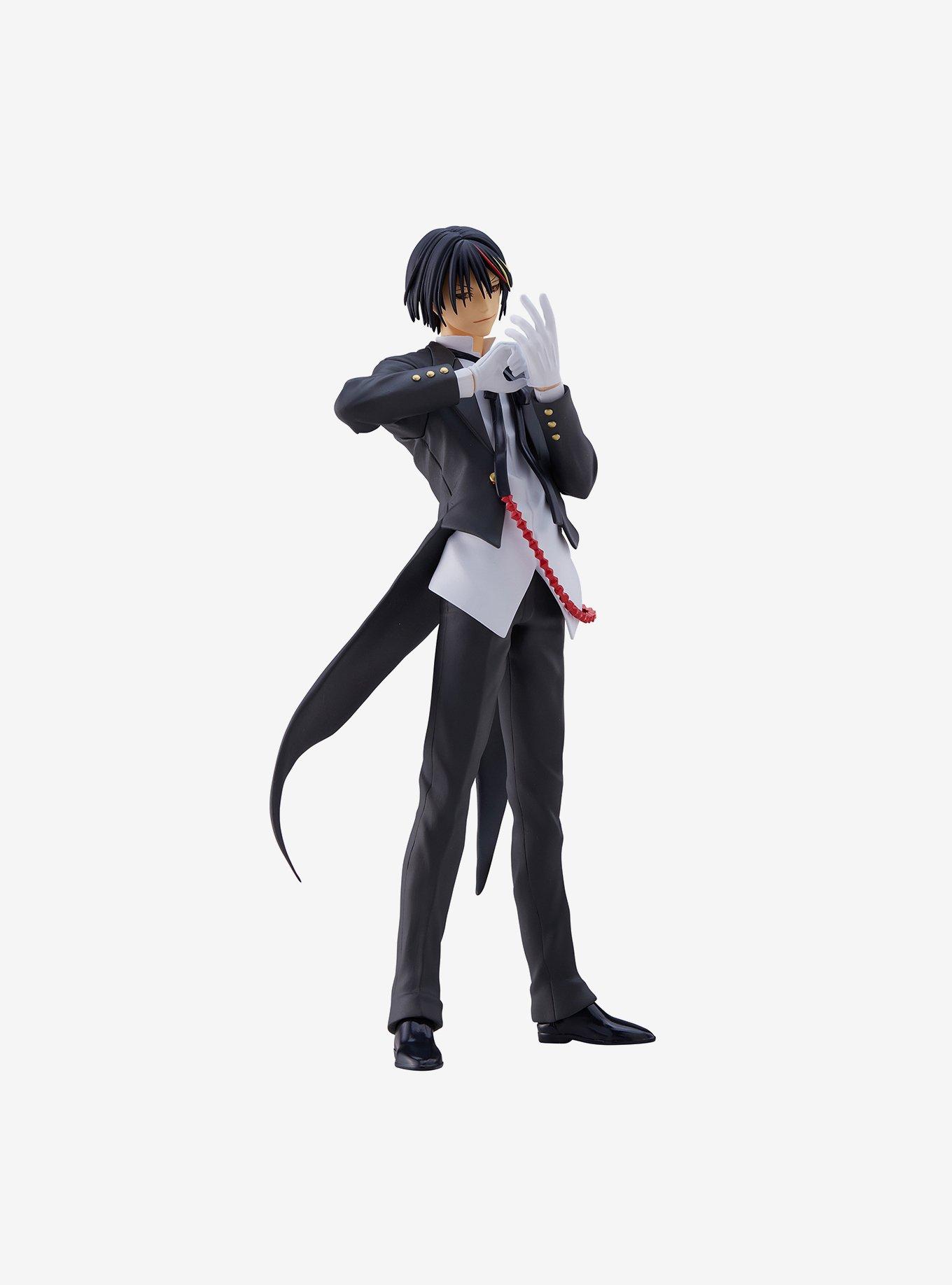 Banpresto That Time I Got Reincarnated as a Slime Diablo Figure, , hi-res