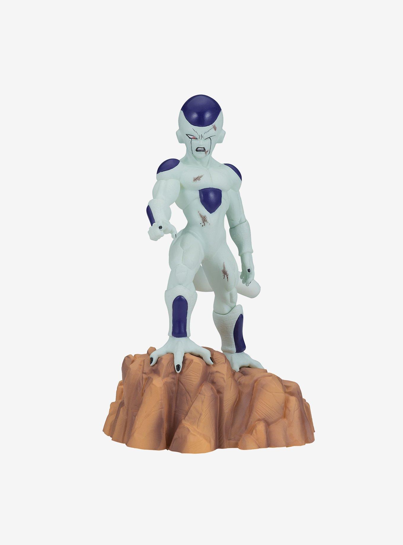 Dragon Ball Z - History Box Vol. 5 - Frieza