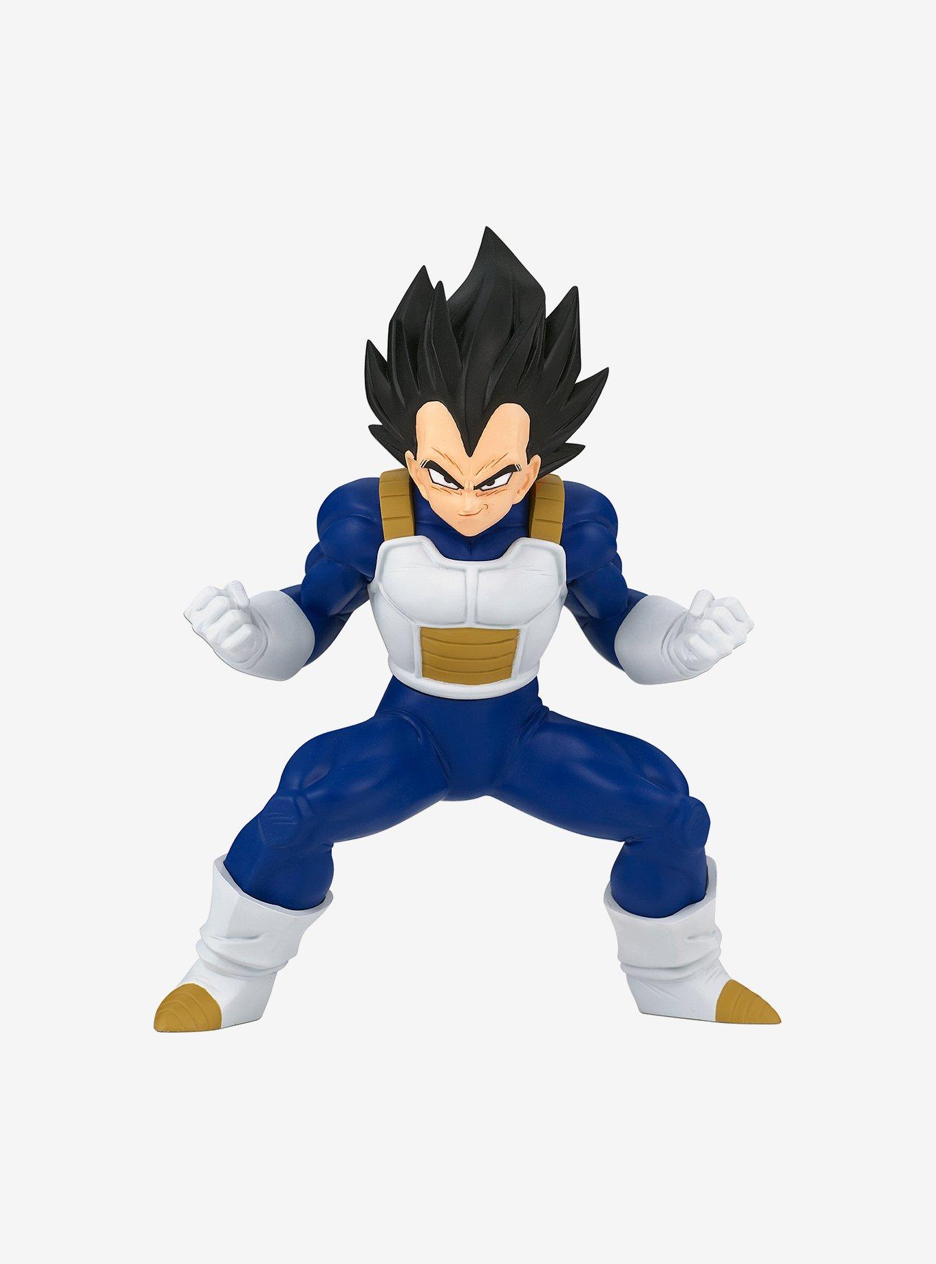 Vegeta Style (Dragon Ball Super) DC Universe Online! 