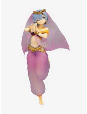 FuRyu Re:Zero Starting Life in Another World Super Special Series Rem (Arabian Nights) Figure, , hi-res