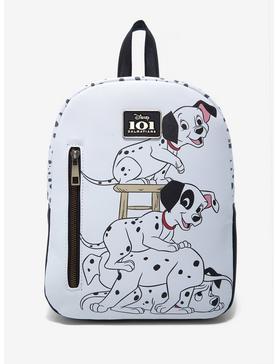 Disney 101 Dalmatians Spots Mini Backpack, , hi-res