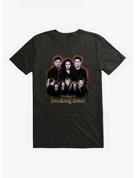 Twilight Breaking Dawn Group T-Shirt, , hi-res