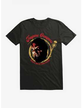 Jeepers Creepers Peepers T-Shirt, , hi-res