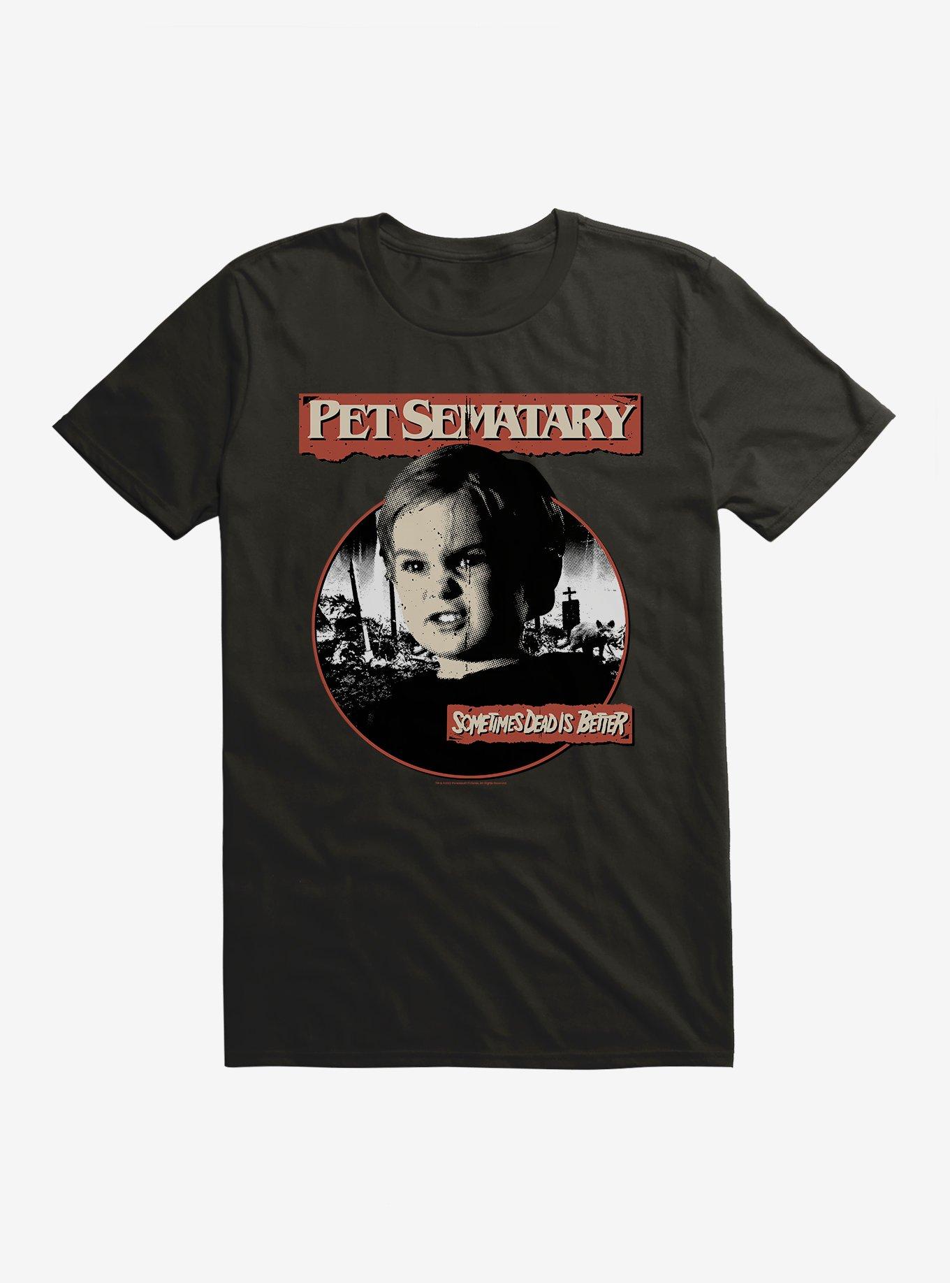 Pet Sematary Gage Creed T-Shirt, , hi-res