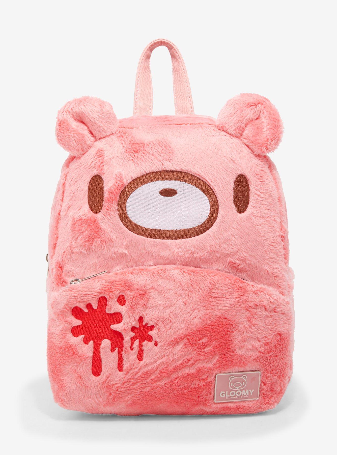 25 Bags You Forgot You Were Obsessed With  Animal backpacks, Plush bags,  Animal bag