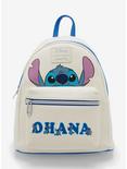 Loungefly Disney Lilo & Stitch Ohana Stitch Mini Backpack, , hi-res