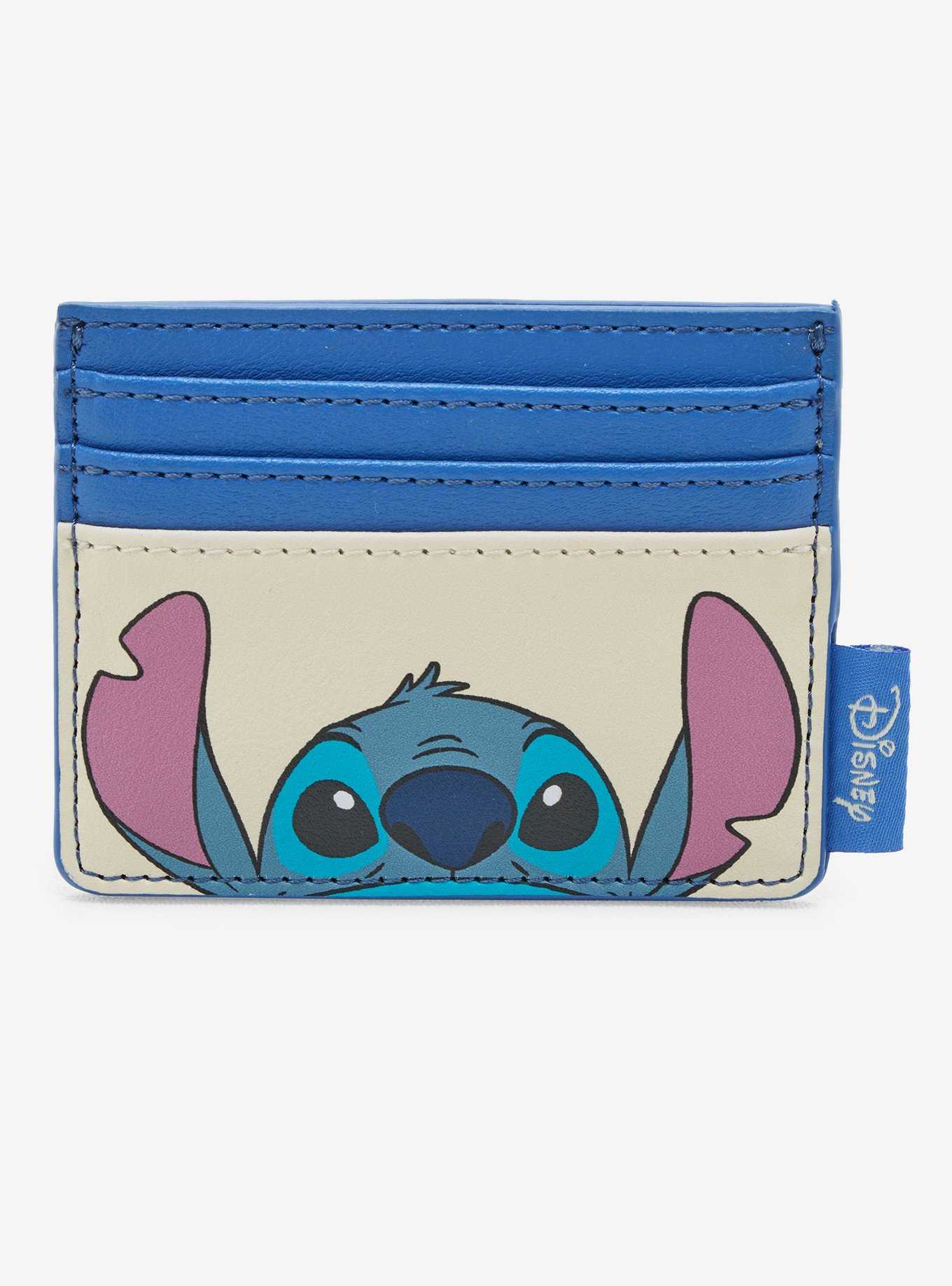 Stitch wallet hot clearance topic