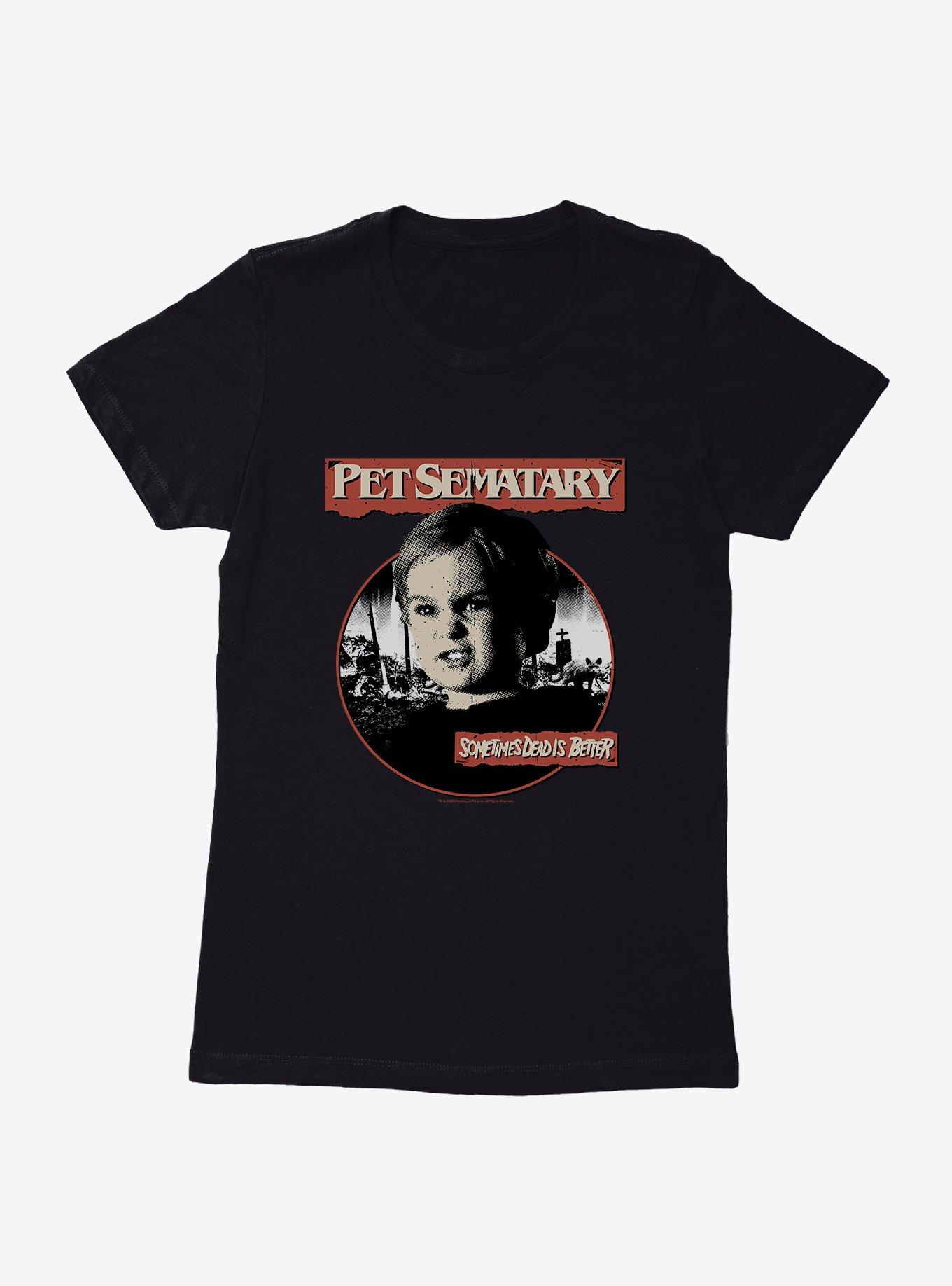 Pet Sematary Gage Creed Womens T-Shirt, , hi-res