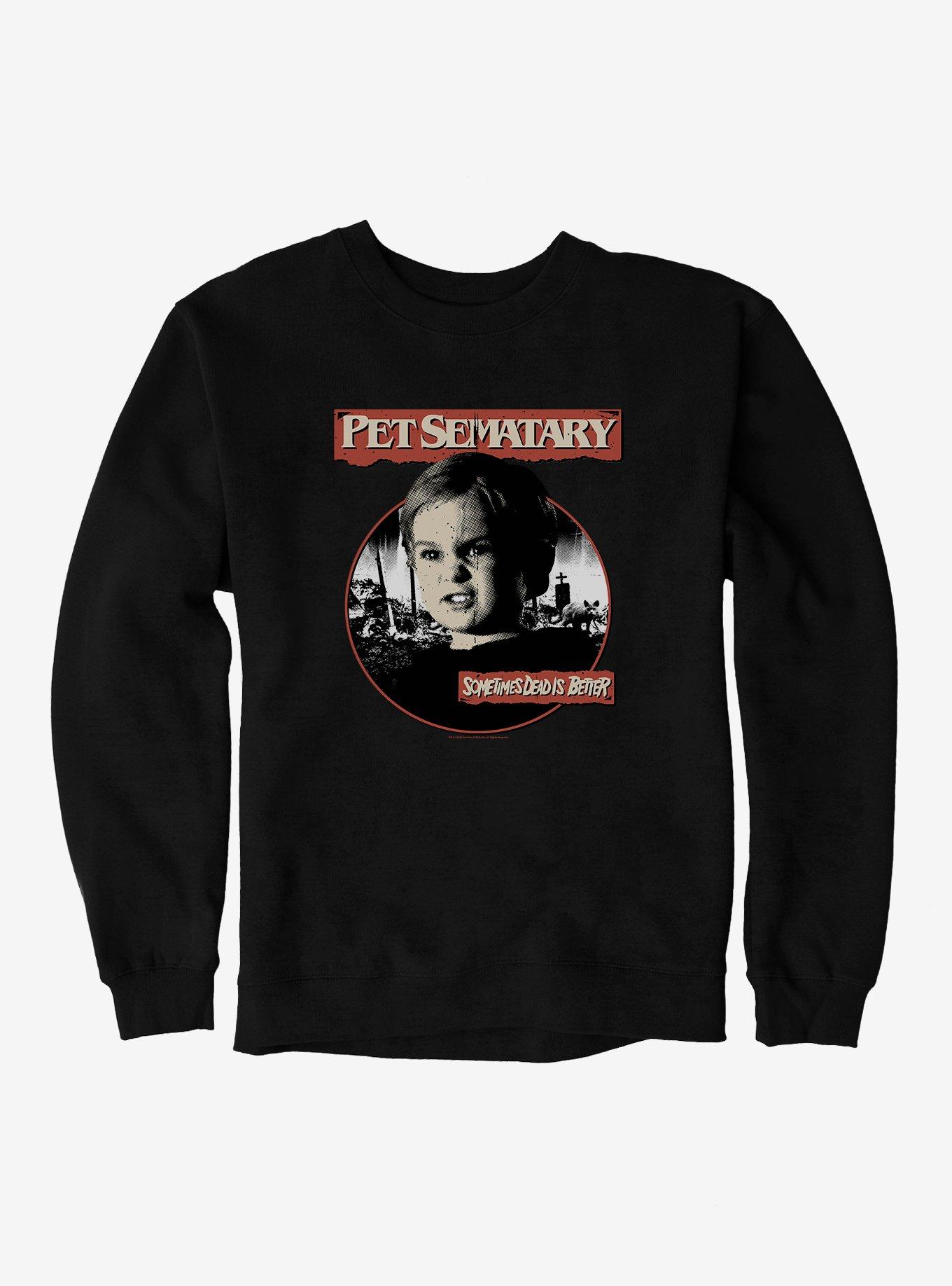 Pet Sematary Gage Creed Sweatshirt, , hi-res