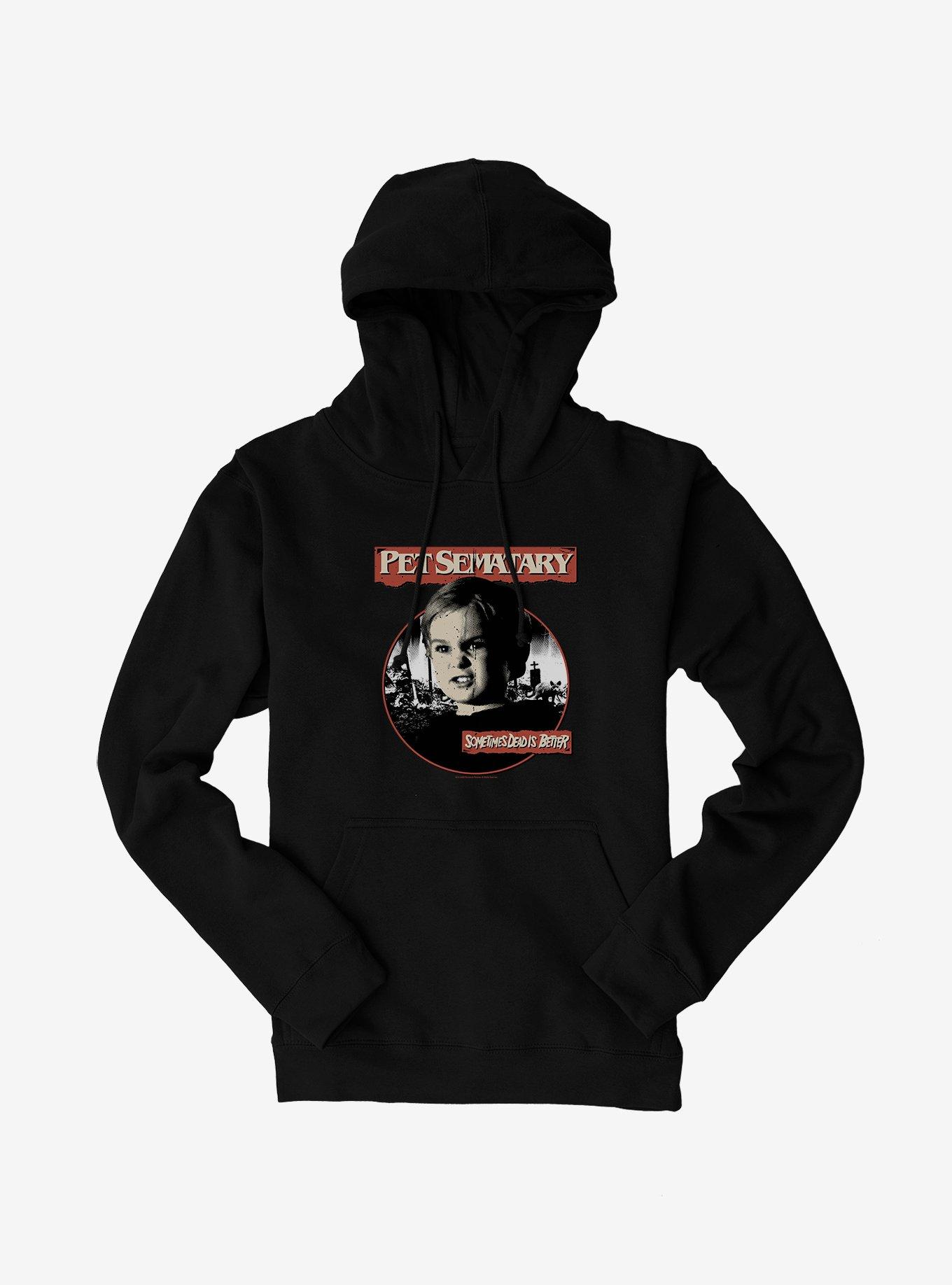 Pet Sematary Gage Creed Hoodie, , hi-res