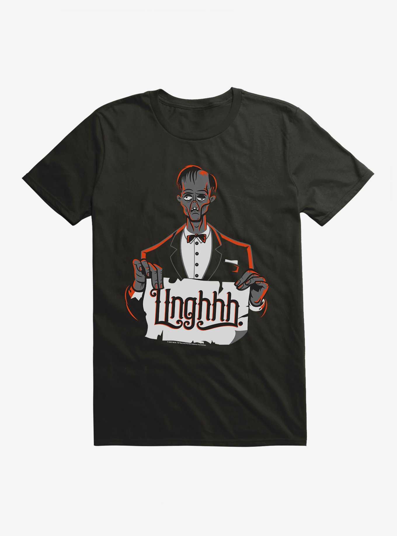 Addams Family Lurch T-Shirt, , hi-res