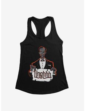Addams Family Lurch Womens Tank Top, , hi-res