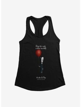 Addams Family Pennywise Womens Tank Top, , hi-res
