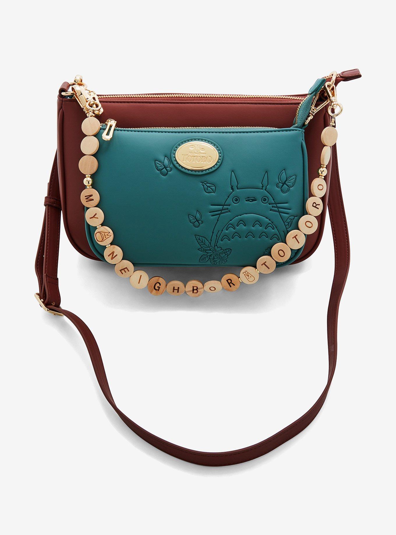 King Baby Studio Convertible Crossbody Bag