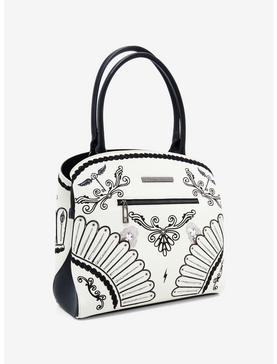 Harry Potter Ornate Icons Handbag - BoxLunch Exclusive , , hi-res