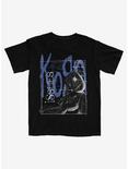 Korn Issues Ragdoll T-Shirt, BLACK, hi-res