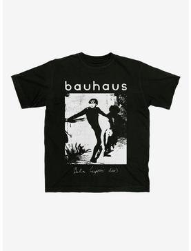 Bauhaus Bela Lugosi's Dead T-Shirt, , hi-res