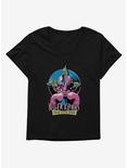 Killer Klowns From Outer Space Shorty Womens T-Shirt Plus Size, , hi-res
