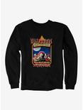 Killer Klowns From Outer Space Movie Poster Sweatshirt, , hi-res