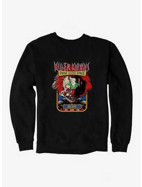 Killer Klowns From Outer Space Rudy Sweatshirt, , hi-res