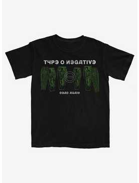 Type O Negative Dead Again T-Shirt, , hi-res